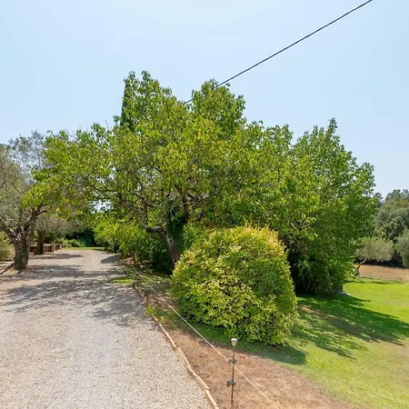 Villa Flateli Mas Llop *