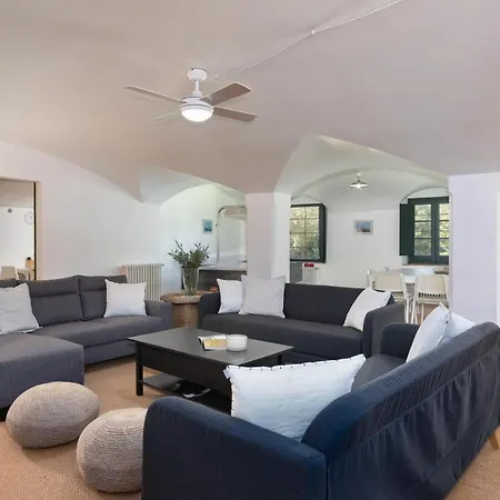 Flateli Mas Llop Villa