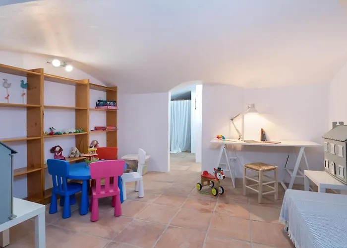 Flateli Mas Llop Sant Climent de Peralta