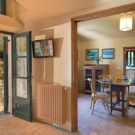 Flateli Mas Llop 别墅 *