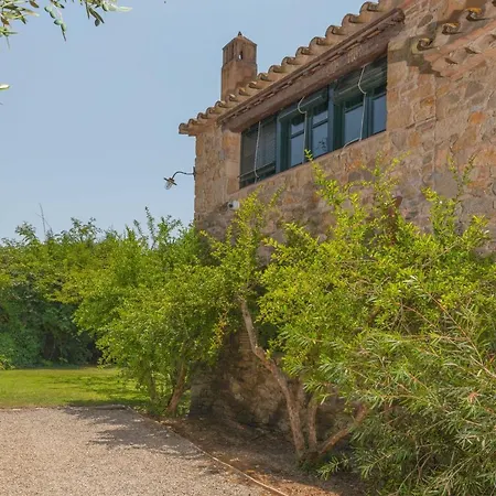Flateli Mas Llop Villa