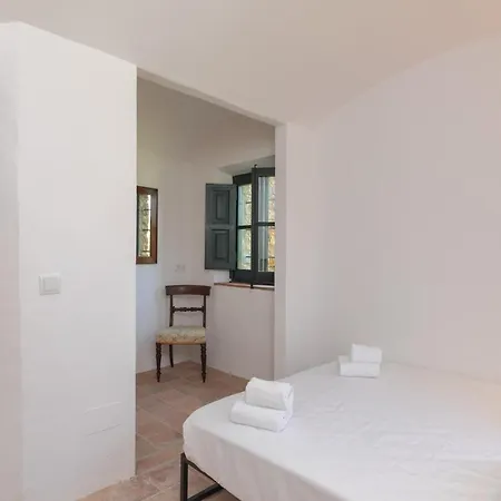 Flateli Mas Llop 别墅 Sant Climent de Peralta