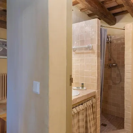 Flateli Mas Llop 别墅 Sant Climent de Peralta