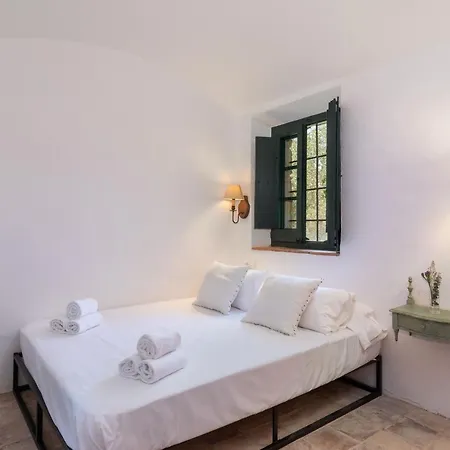 Flateli Mas Llop 别墅 *