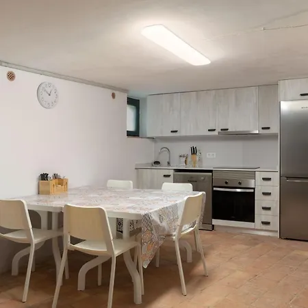 Flateli Mas Llop Sant Climent de Peralta