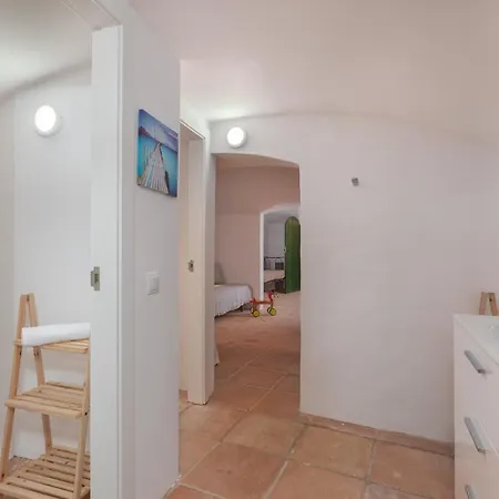 Flateli Mas Llop Villa *