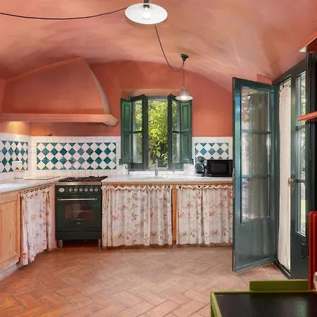 Flateli Mas Llop 别墅 Sant Climent de Peralta