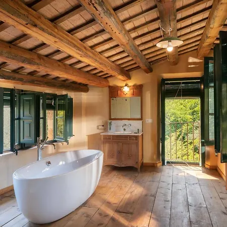 Flateli Mas Llop Sant Climent de Peralta