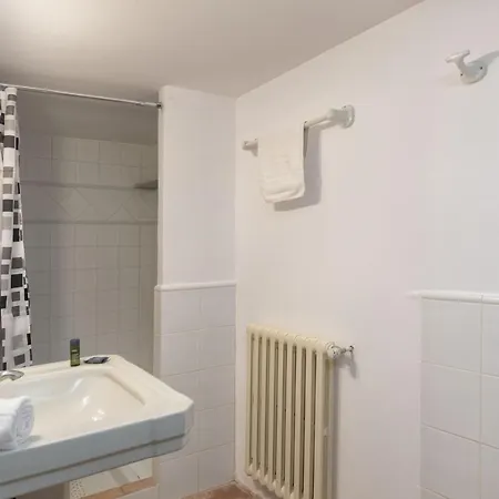 别墅 Flateli Mas Llop