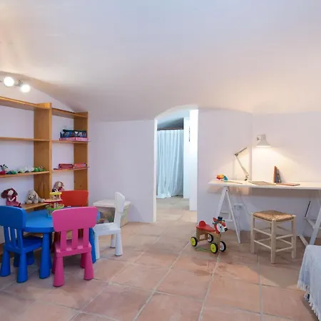 Flateli Mas Llop Sant Climent de Peralta