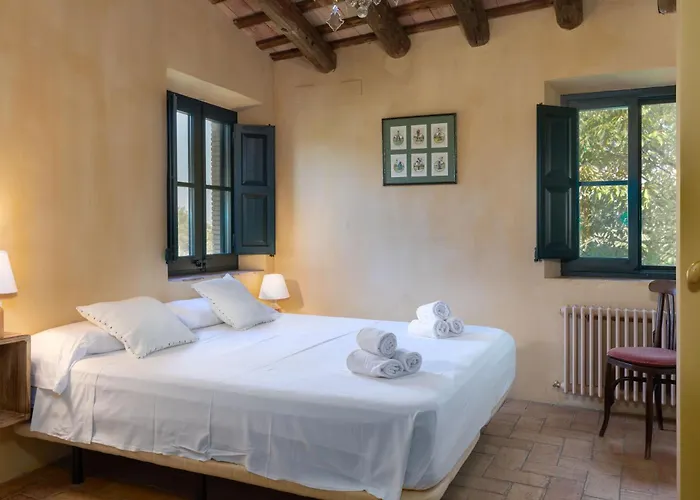 וילה Flateli Mas Llop