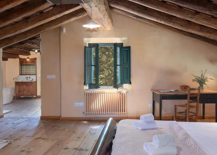 Villa Flateli Mas Llop