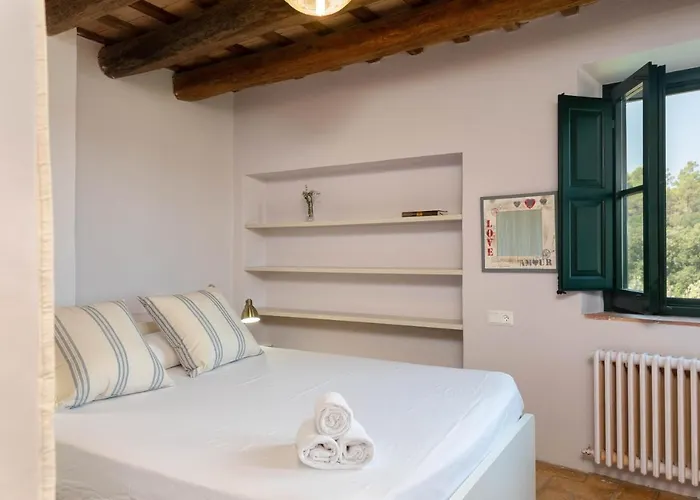 Villa Flateli Mas Llop *